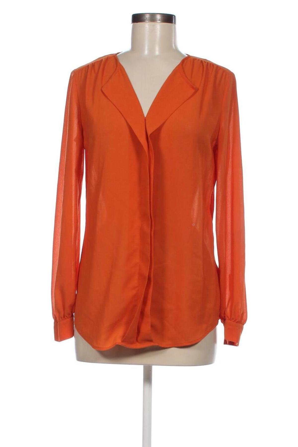 Damen Shirt Esprit, Größe M, Farbe Orange, Preis 10,46 €