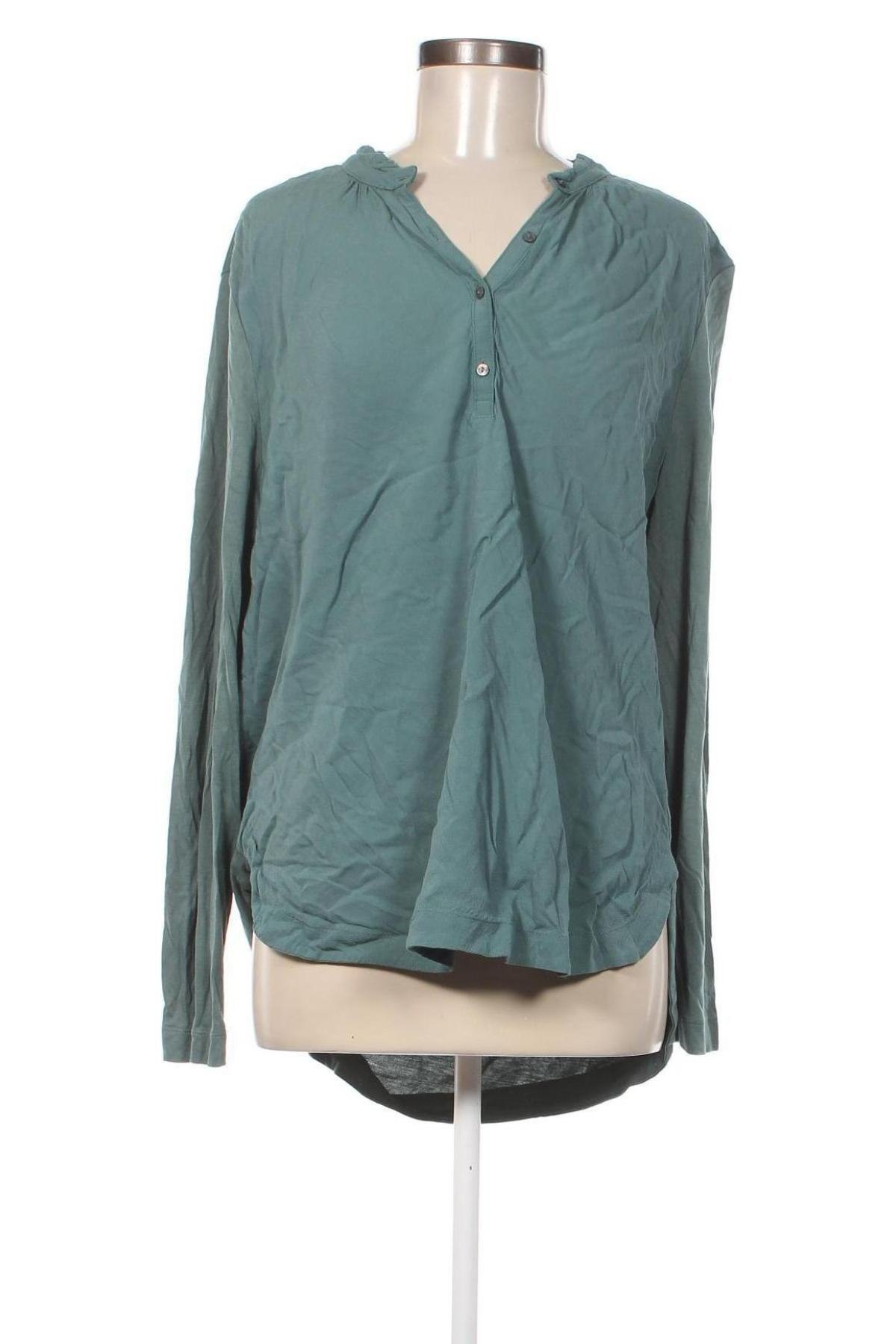 Damen Shirt Esprit, Größe XXL, Farbe Grün, Preis € 23,66