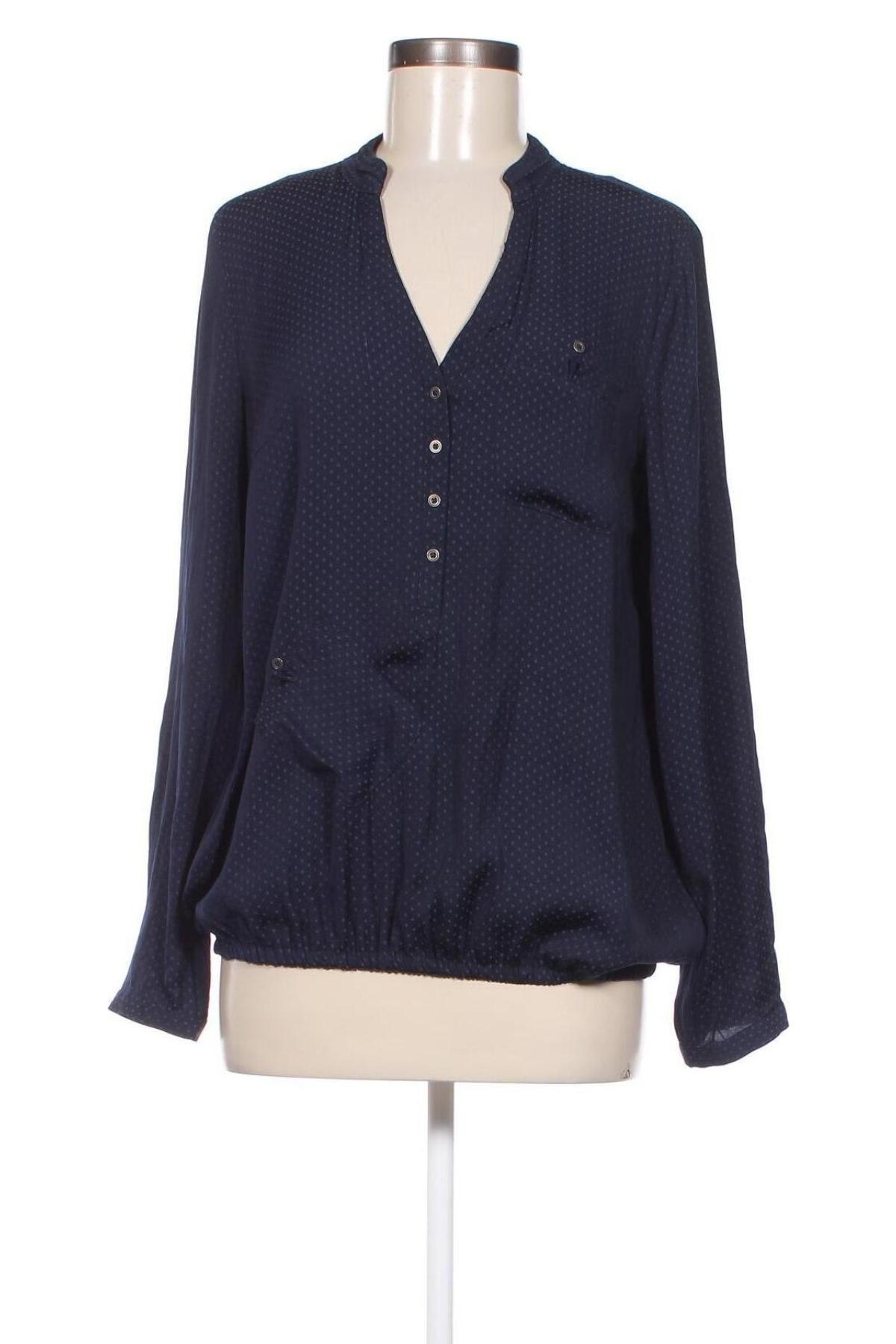 Damen Shirt Esprit, Größe M, Farbe Blau, Preis € 8,87