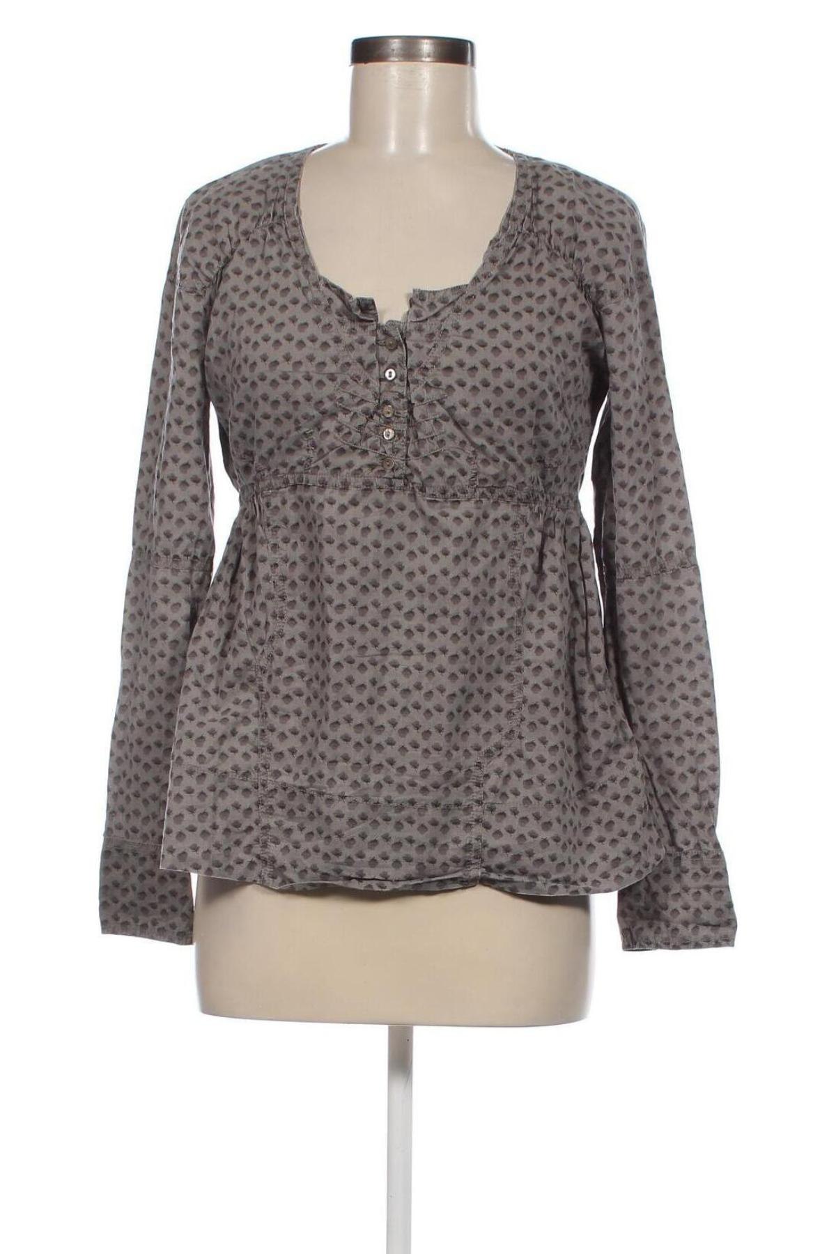 Damen Shirt Et Compagnie by Women dept, Größe M, Farbe Grau, Preis € 15,38