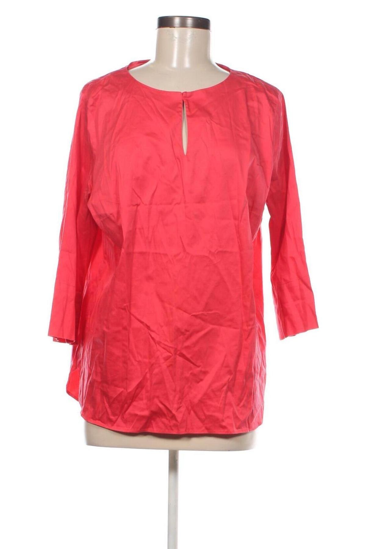 Damen Shirt Eterna, Größe XL, Farbe Rot, Preis 28,99 €