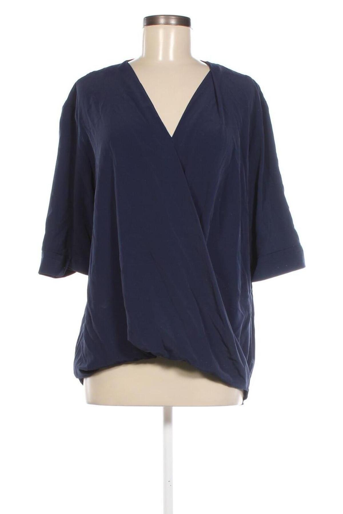 Damen Shirt F&F, Größe L, Farbe Blau, Preis € 8,49