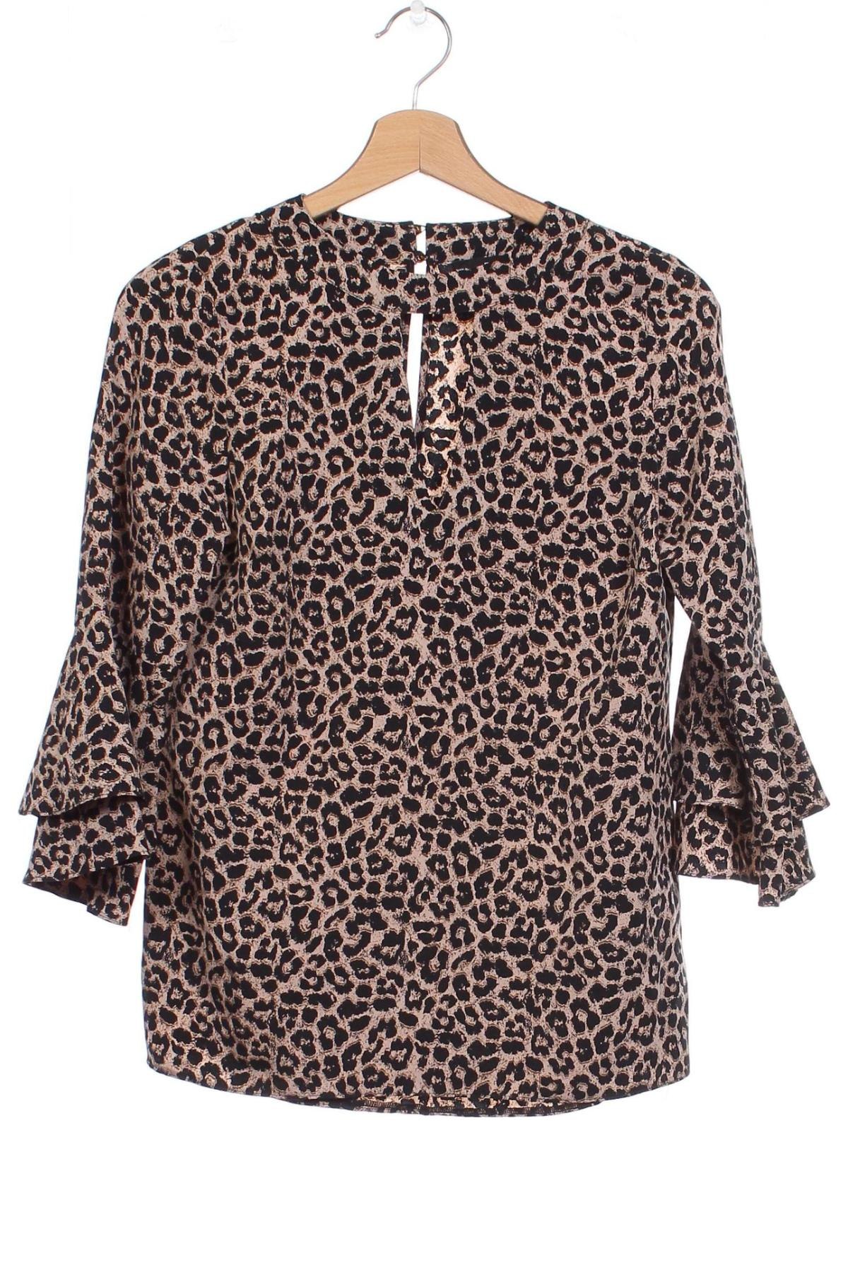 Damen Shirt F&F, Größe XS, Farbe Mehrfarbig, Preis € 11,99