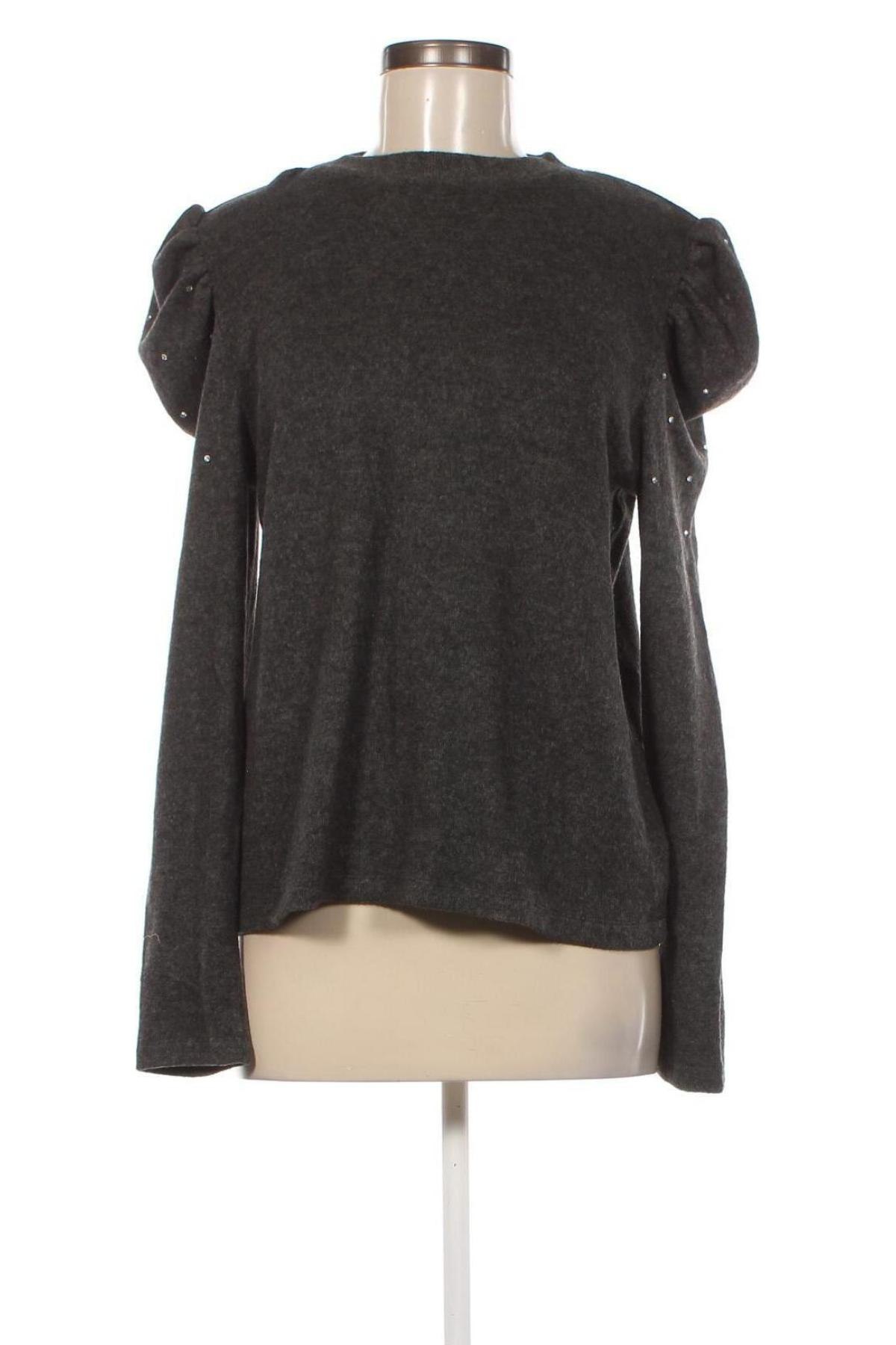 Damen Shirt F&F, Größe L, Farbe Grau, Preis 6,61 €