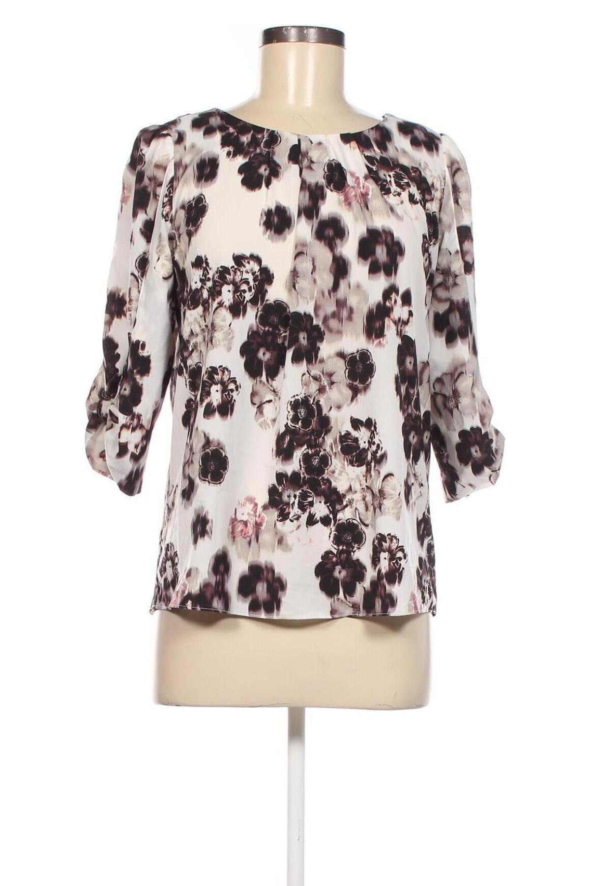 Γυναικεία μπλούζα F&F, Μέγεθος S, Χρώμα Πολύχρωμο, Τιμή 5,54 €
