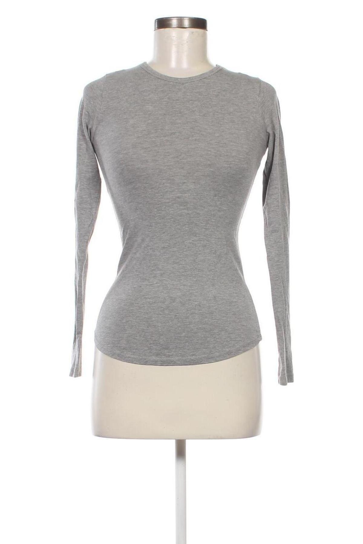 Damen Shirt FSBN, Größe XS, Farbe Grau, Preis 3,31 €