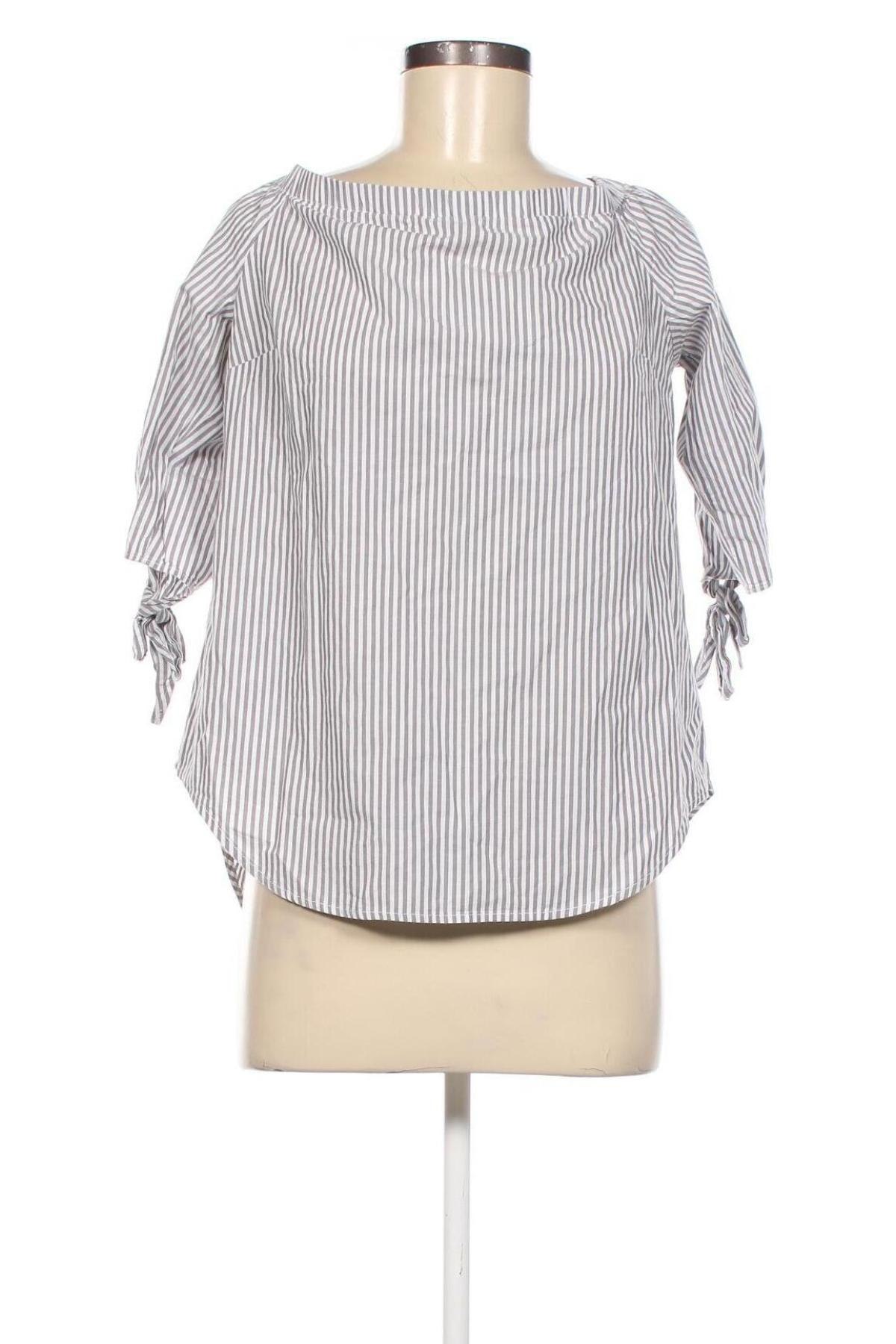 Γυναικεία μπλούζα Faded Glory, Μέγεθος M, Χρώμα Πολύχρωμο, Τιμή 5,25 €