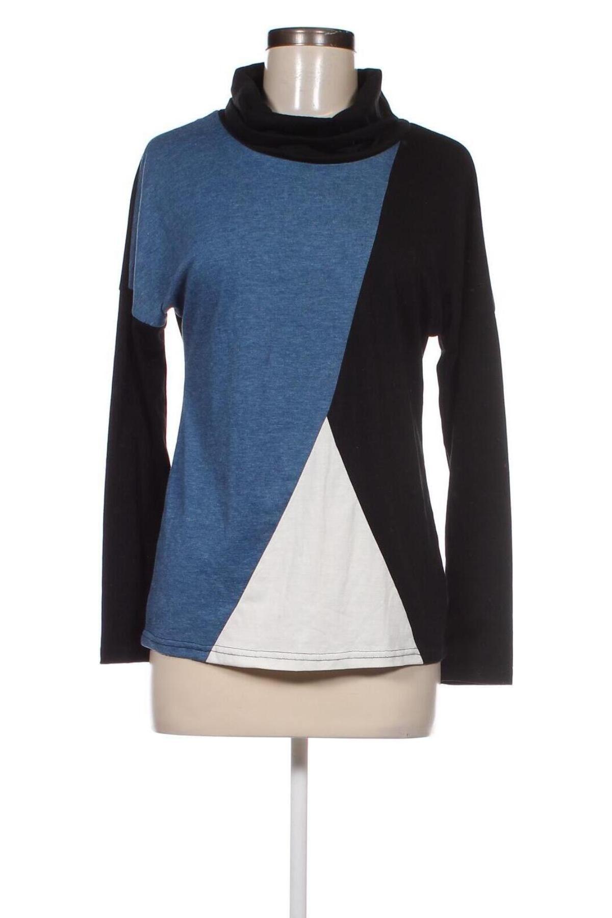 Γυναικεία μπλούζα Fashion, Μέγεθος S, Χρώμα Πολύχρωμο, Τιμή 5,26 €
