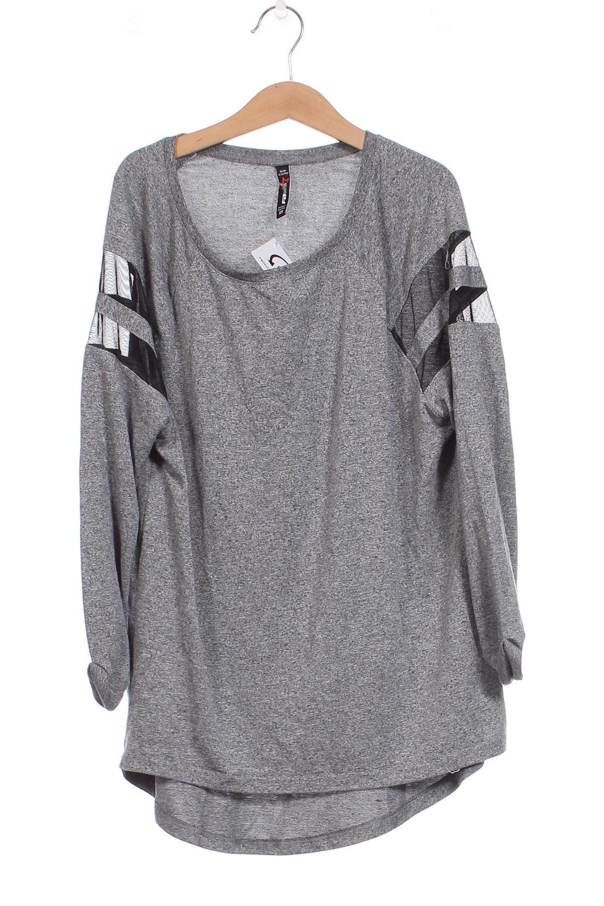 Damen Shirt Fb Sister, Größe XS, Farbe Grau, Preis € 5,19
