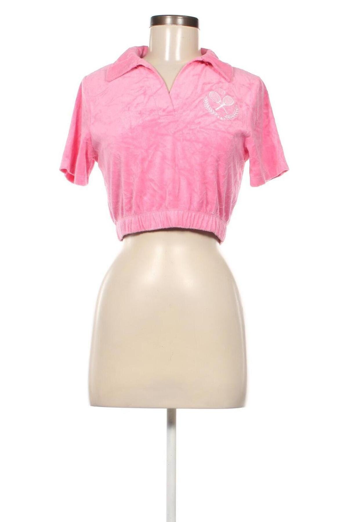 Damen Shirt Fb Sister, Größe S, Farbe Rosa, Preis 2,91 €