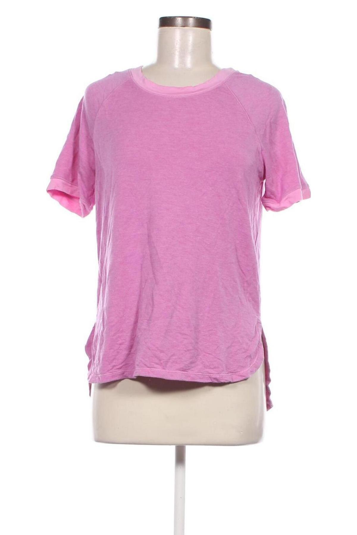 Damen Shirt Felina, Größe M, Farbe Lila, Preis € 2,63