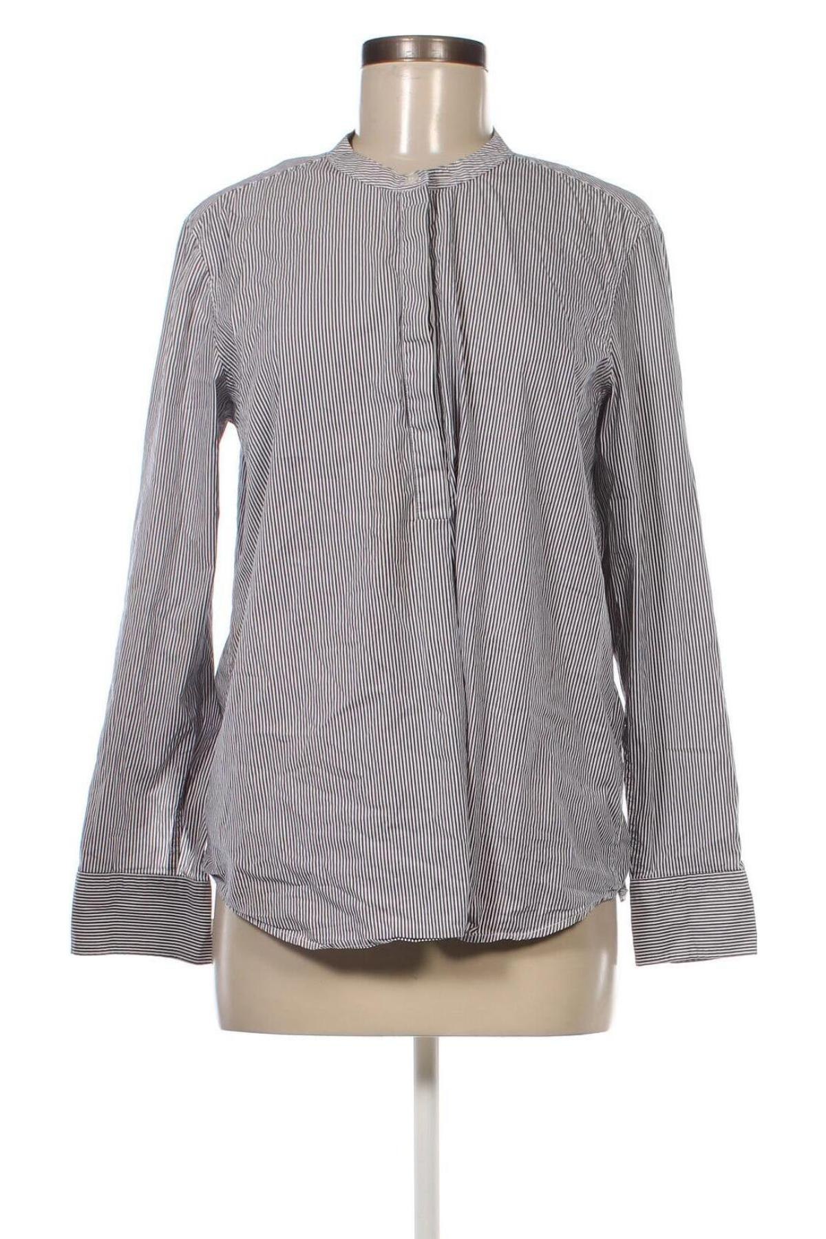 Γυναικεία μπλούζα Filippa K, Μέγεθος L, Χρώμα Πολύχρωμο, Τιμή 35,86 €