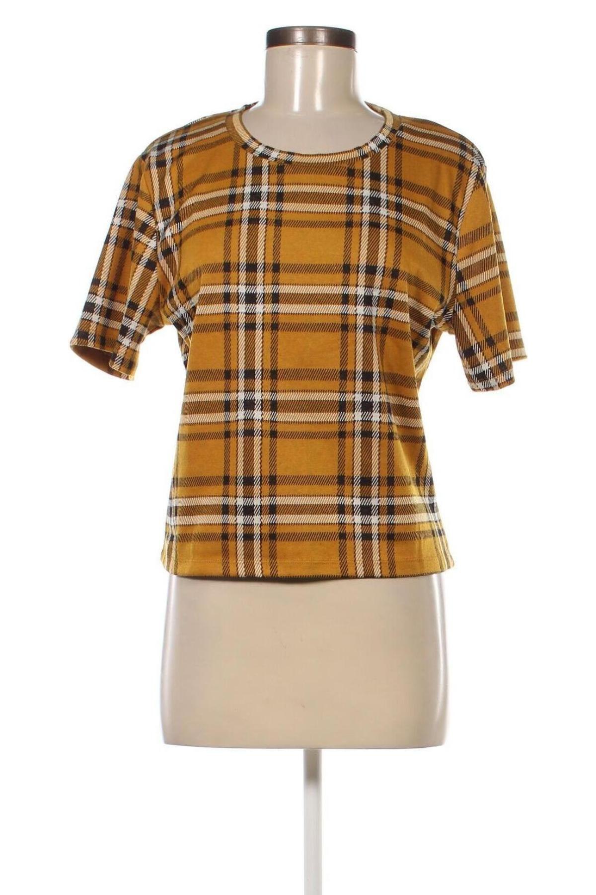 Γυναικεία μπλούζα Fisherfield, Μέγεθος L, Χρώμα Πολύχρωμο, Τιμή 4,33 €