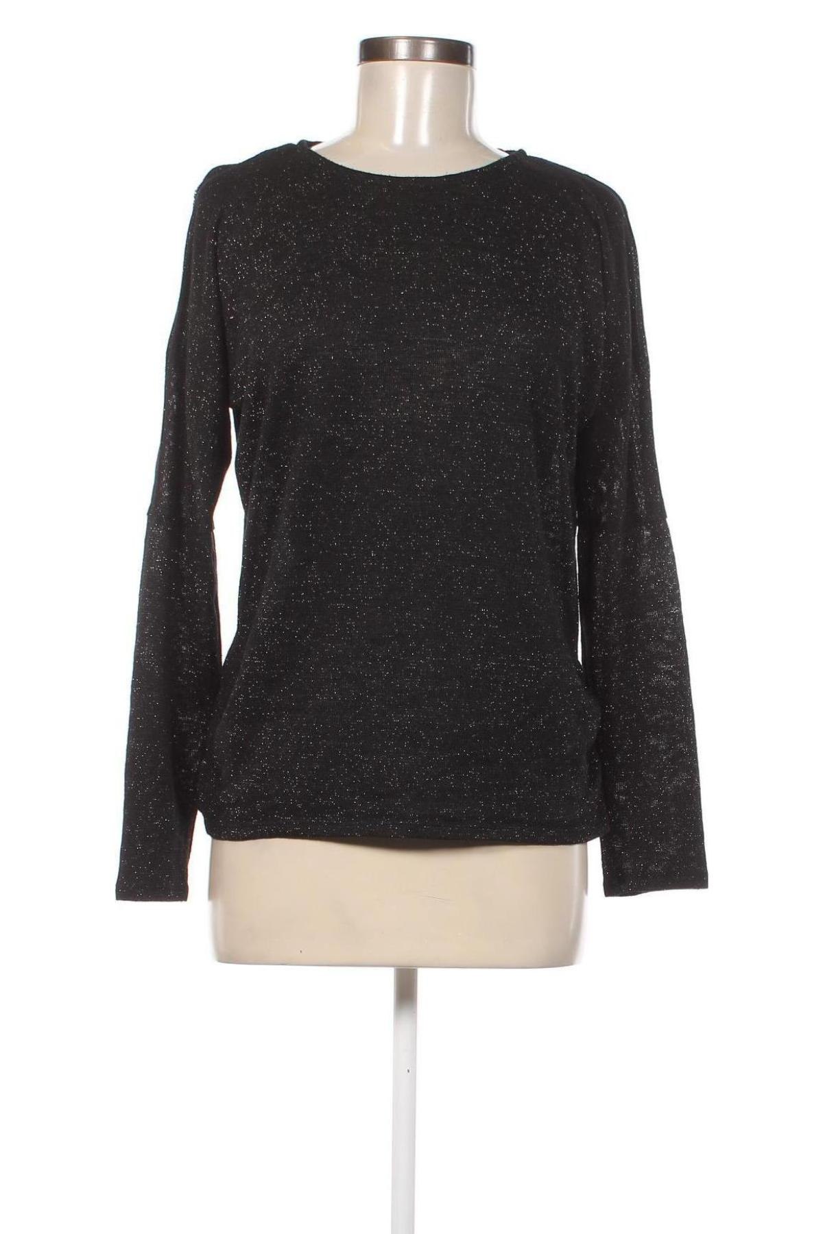 Damen Shirt Flame, Größe M, Farbe Schwarz, Preis 3,17 €