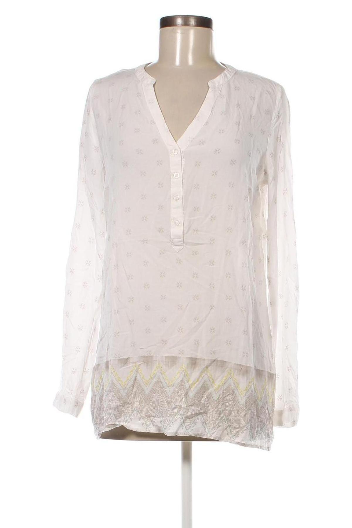 Γυναικεία μπλούζα Flame, Μέγεθος L, Χρώμα Πολύχρωμο, Τιμή 5,55 €