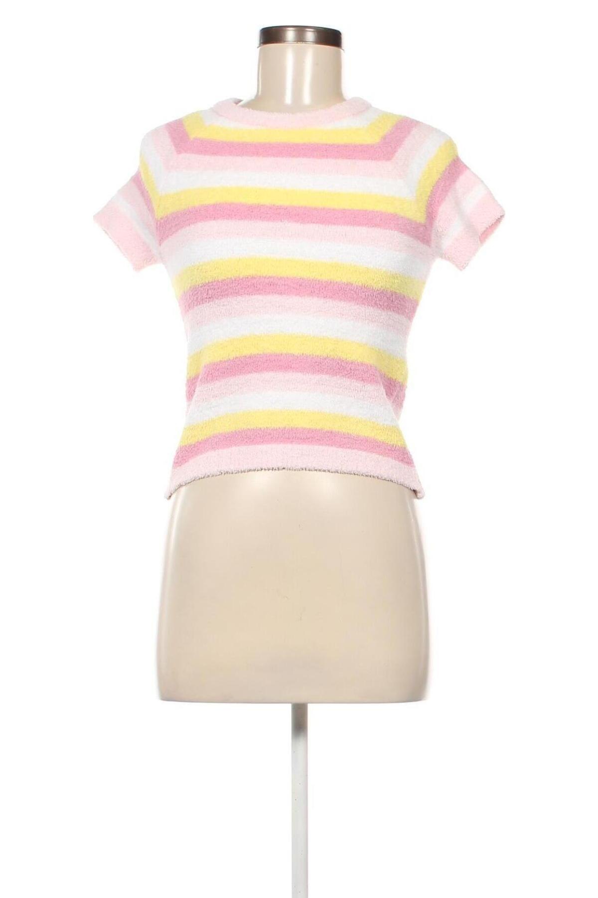 Damen Shirt Forever 21, Größe M, Farbe Mehrfarbig, Preis € 4,04