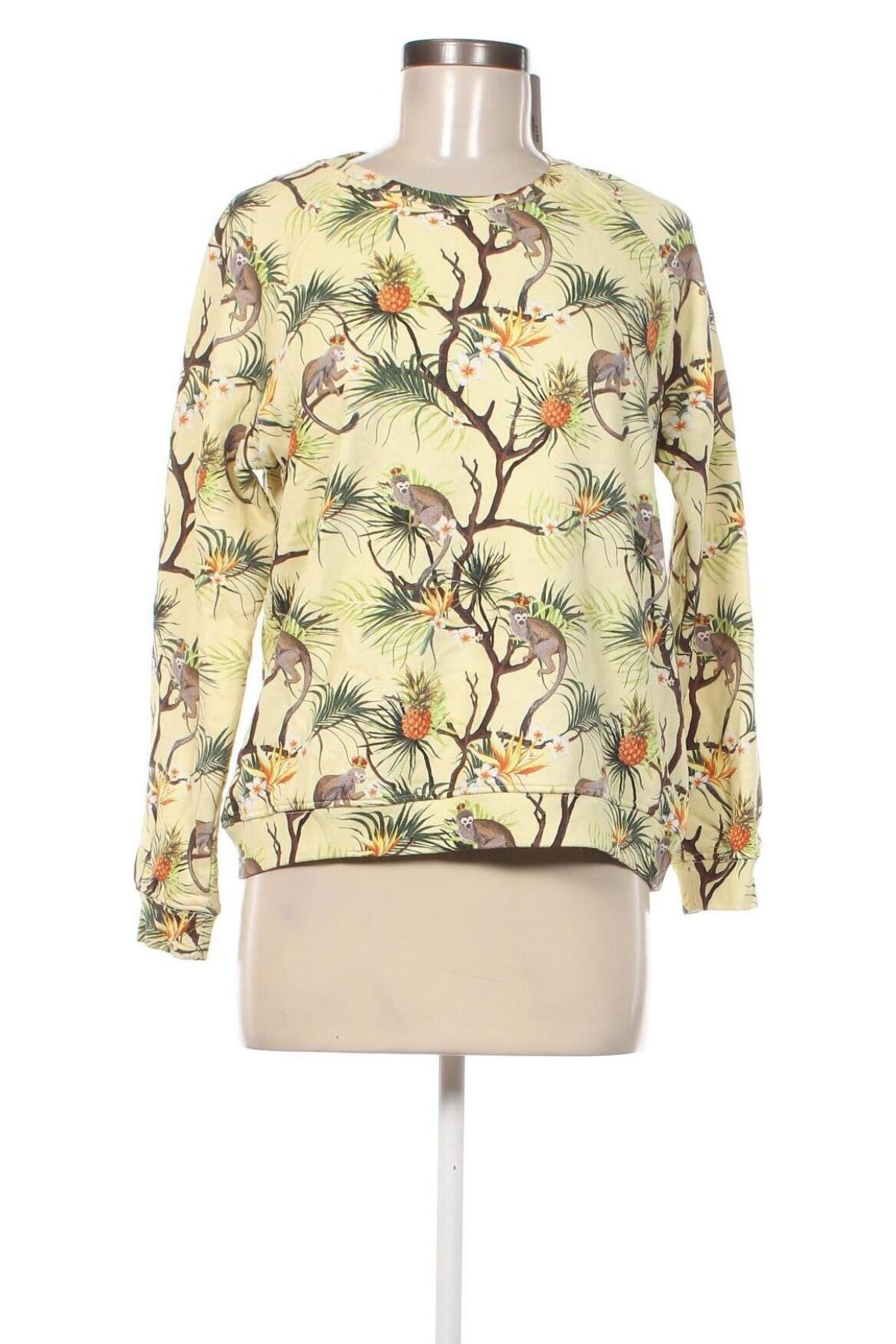 Γυναικεία μπλούζα Frieda & Freddies, Μέγεθος M, Χρώμα Πολύχρωμο, Τιμή 20,88 €