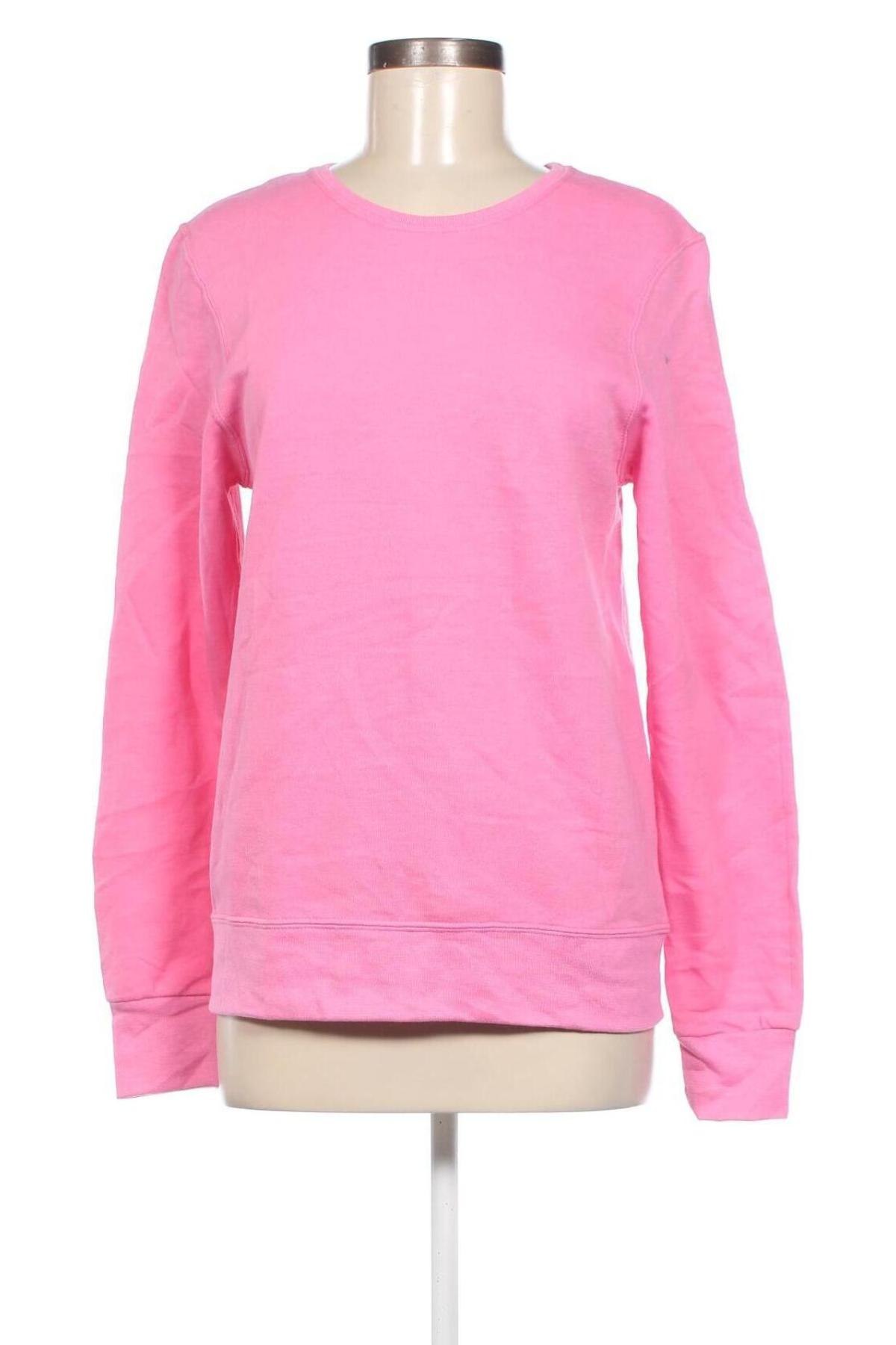 Damen Shirt Fruit Of The Loom, Größe M, Farbe Rosa, Preis € 4,89