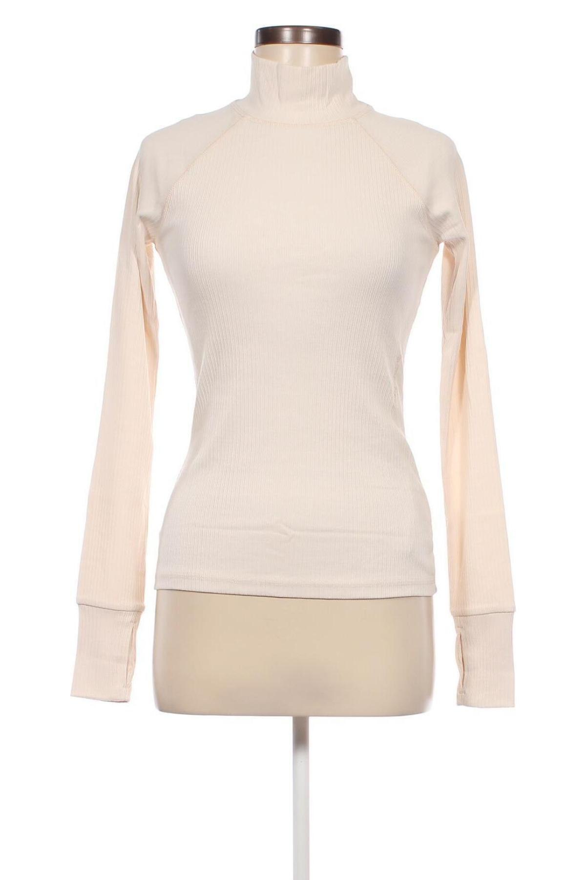 Damen Shirt G-Star Raw, Größe S, Farbe Beige, Preis 65,46 €