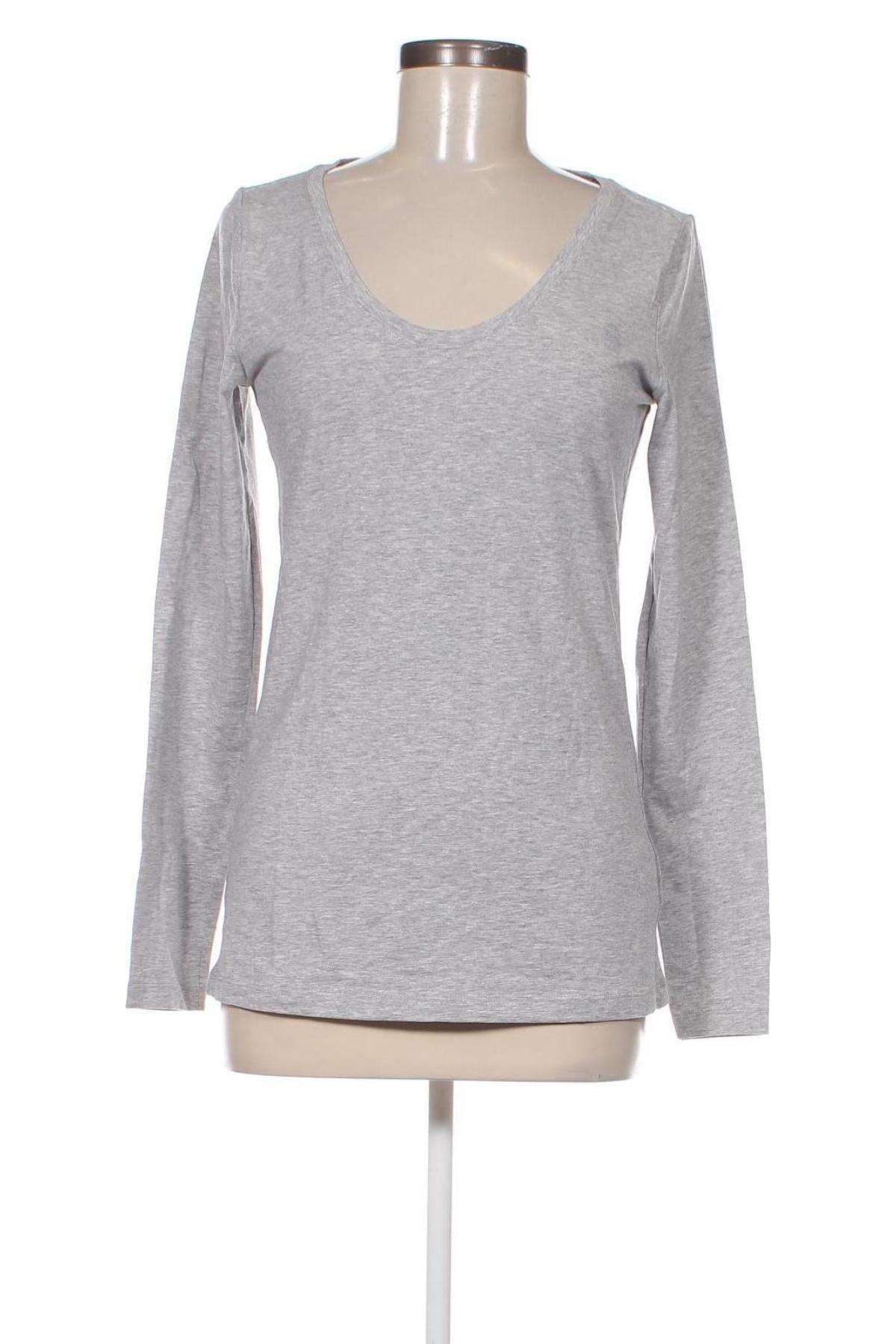 Damen Shirt G-Star Raw, Größe L, Farbe Grau, Preis € 32,73