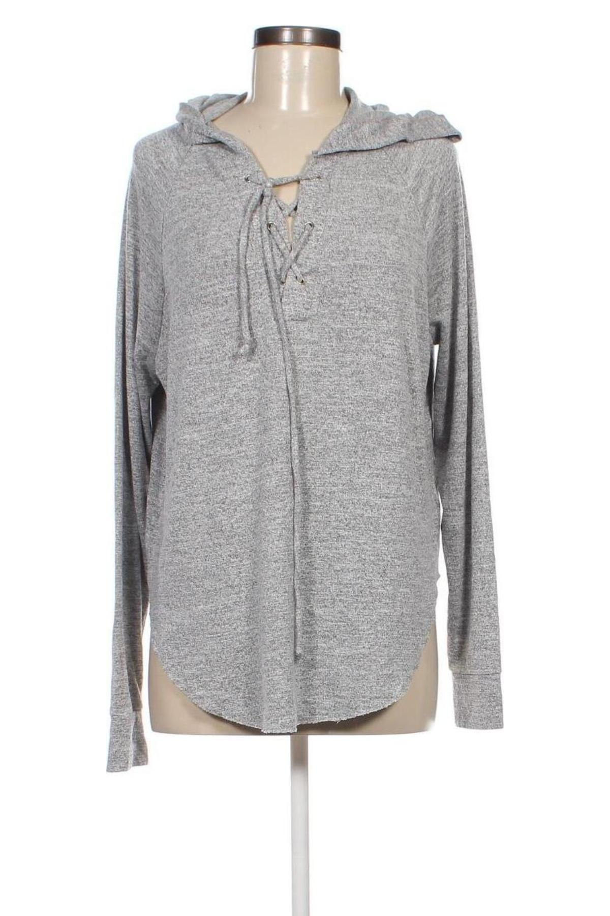 Damen Shirt Gap, Größe M, Farbe Grau, Preis 4,87 €