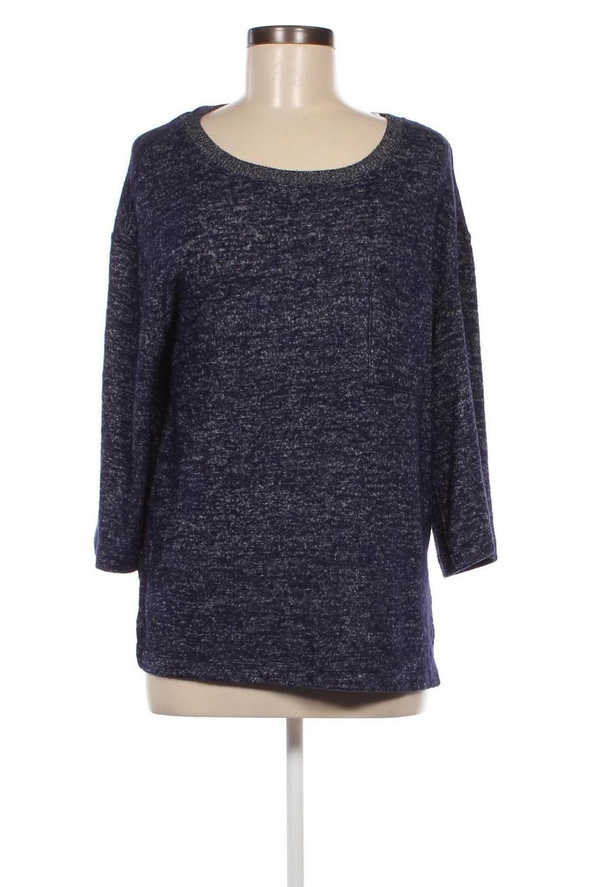 Damen Shirt Gap, Größe M, Farbe Blau, Preis 4,87 €