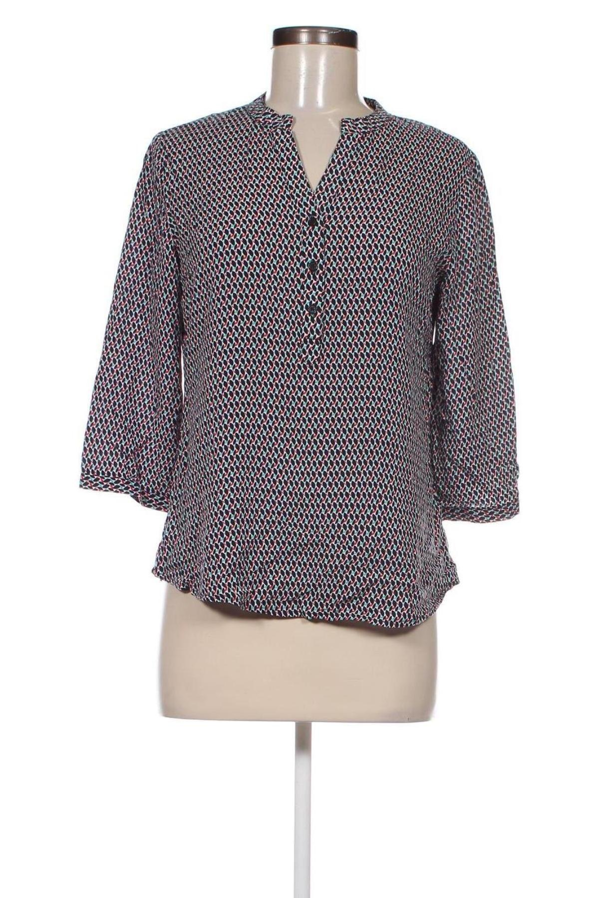 Damen Shirt Gate Woman, Größe M, Farbe Mehrfarbig, Preis € 4,63