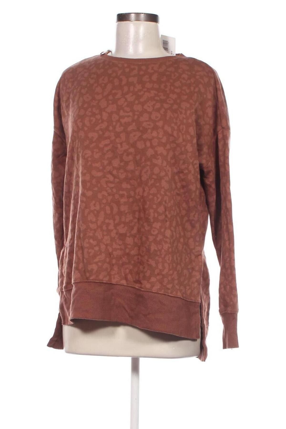 Damen Shirt George, Größe XS, Farbe Braun, Preis € 5,95