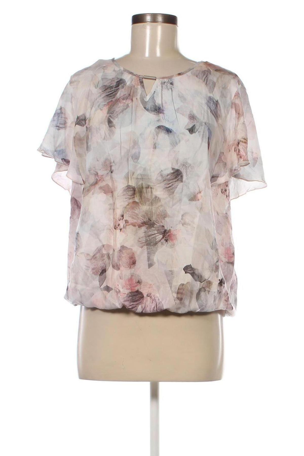 Damen Shirt Gerry Weber, Größe M, Farbe Mehrfarbig, Preis € 16,25
