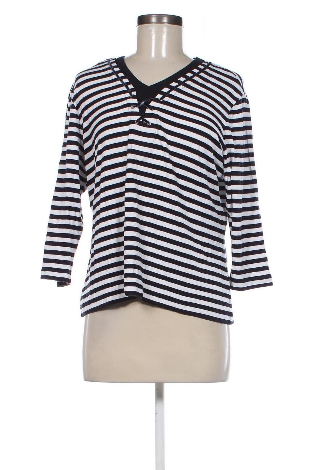 Damen Shirt Gerry Weber, Größe M, Farbe Mehrfarbig, Preis € 16,49