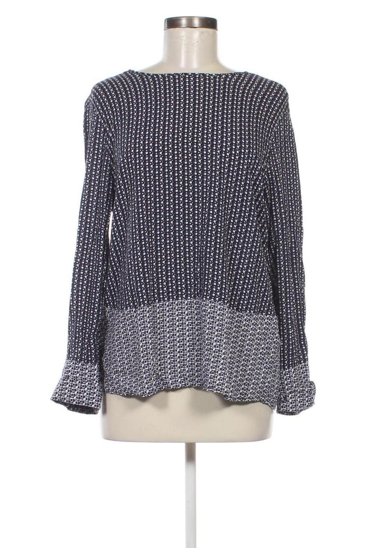 Damen Shirt Gerry Weber, Größe L, Farbe Mehrfarbig, Preis 15,03 €