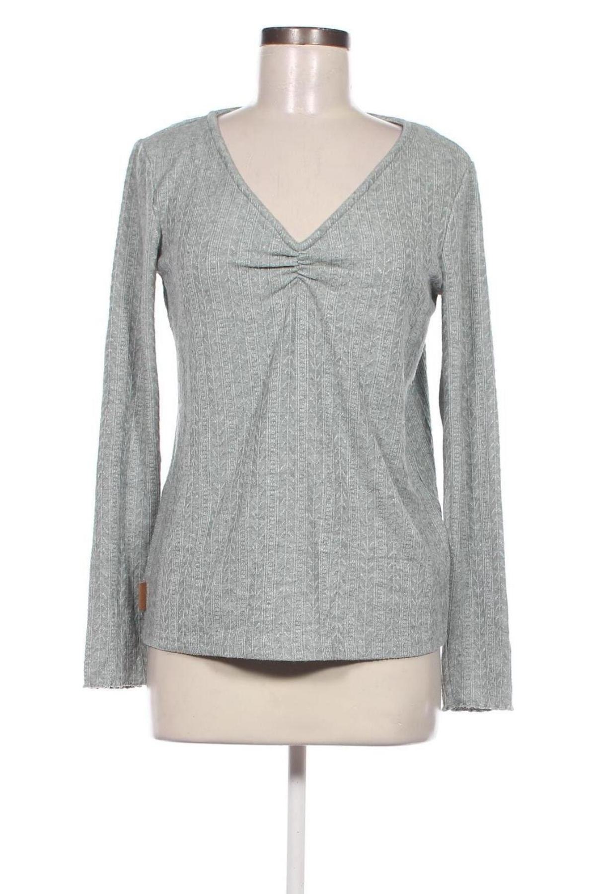 Damen Shirt Gina, Größe S, Farbe Grün, Preis € 2,99