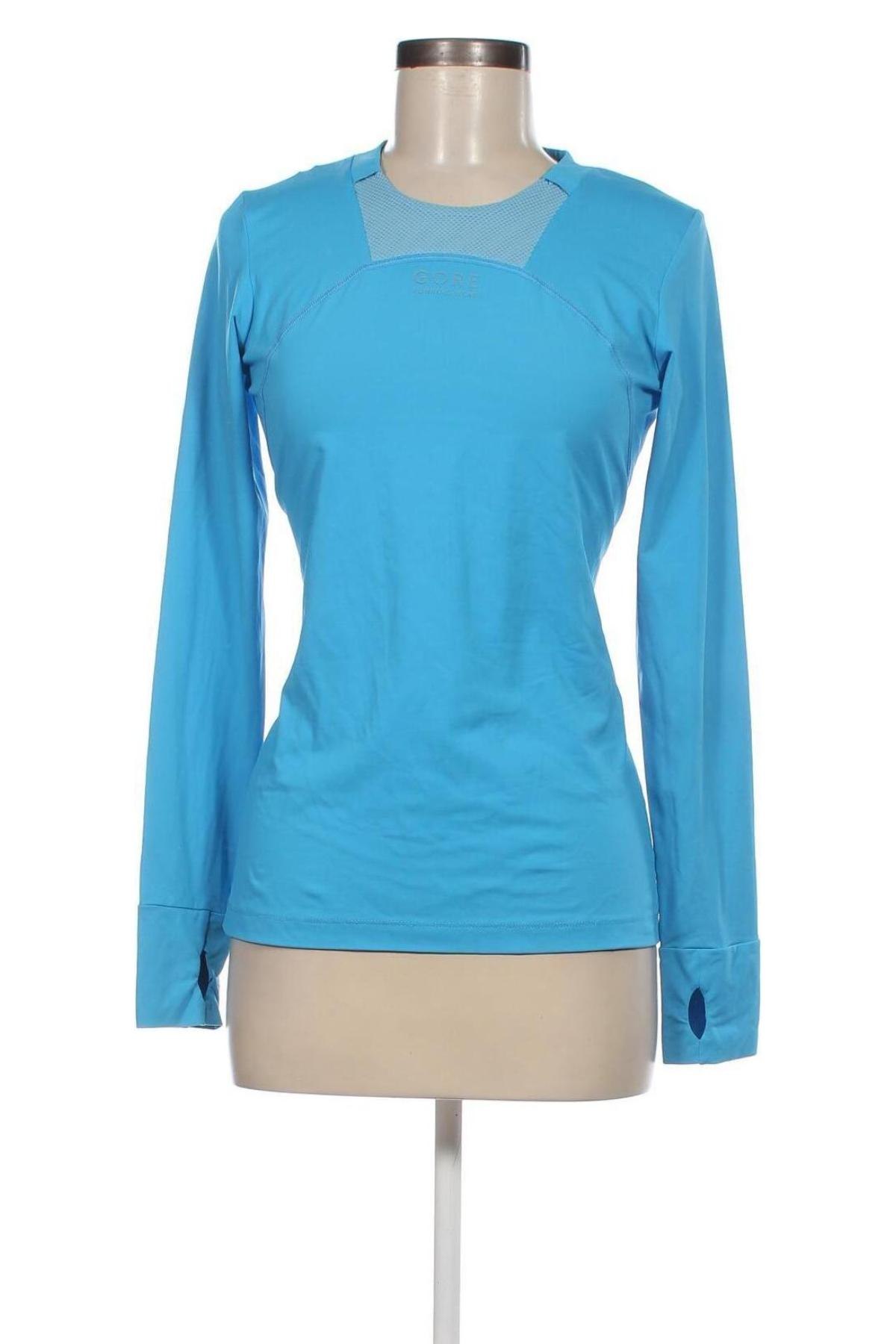 Damen Shirt Gore, Größe L, Farbe Blau, Preis € 15,67