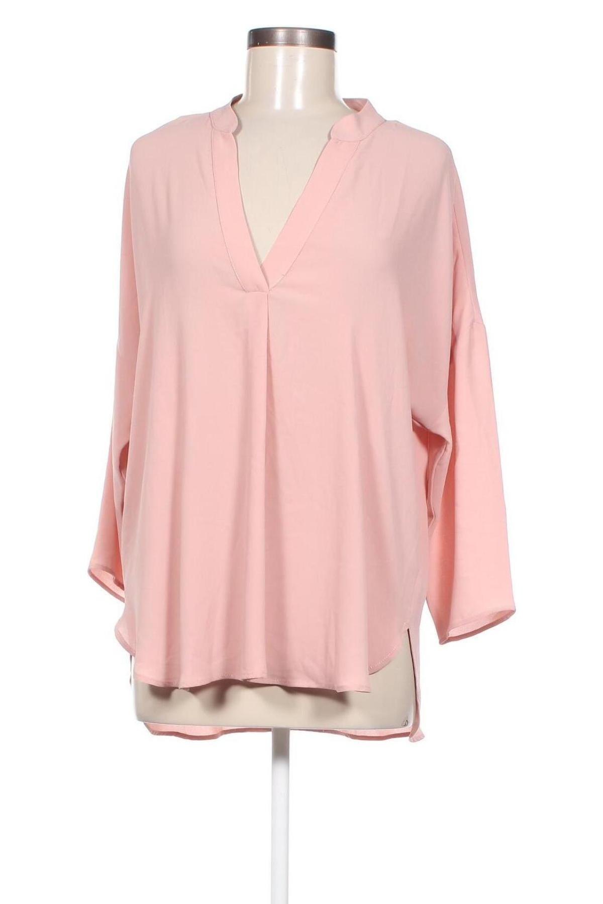 Damen Shirt Guido Maria Kretschmer, Größe L, Farbe Aschrosa, Preis € 39,69