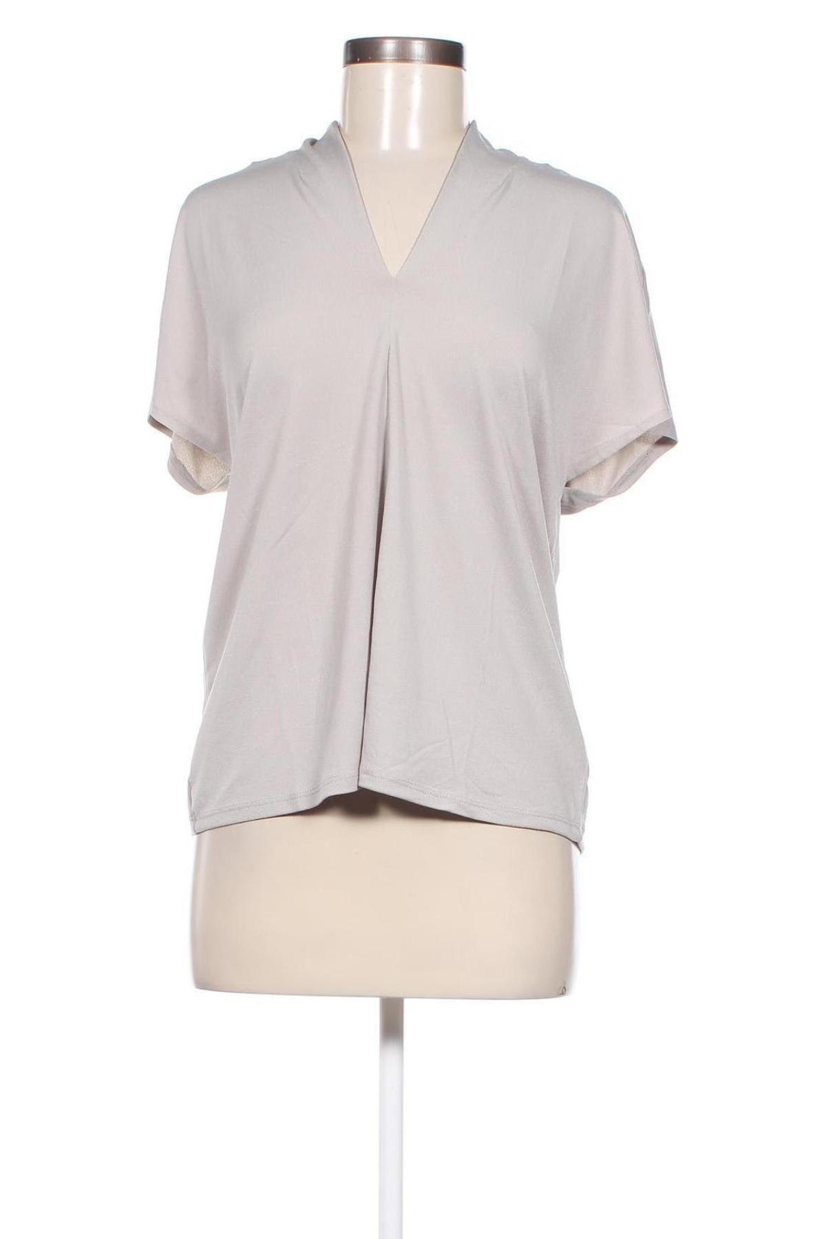 Damen Shirt H&M, Größe M, Farbe Grau, Preis € 6,99