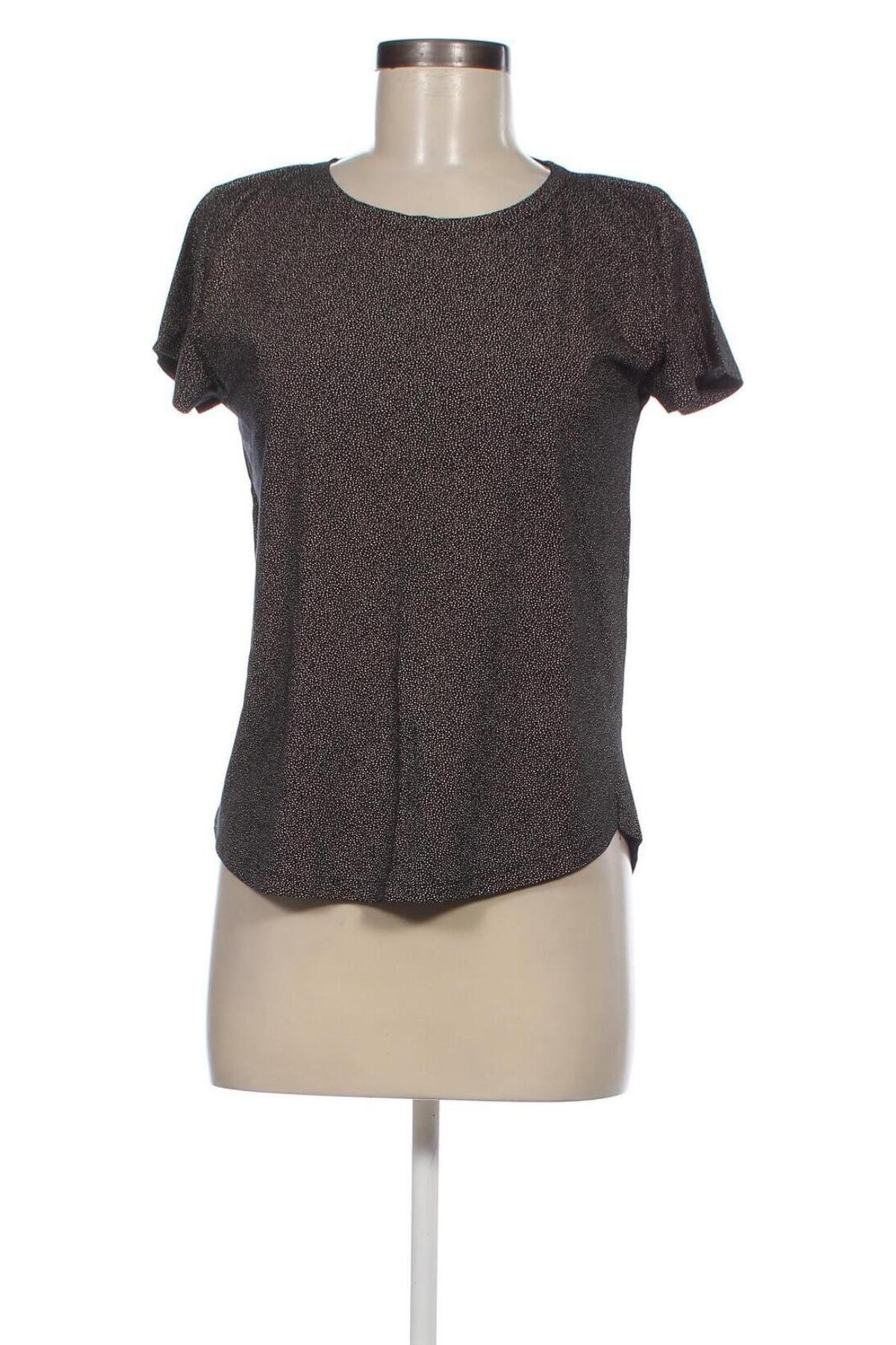 Damen Shirt H&M, Größe S, Farbe Schwarz, Preis € 5,01