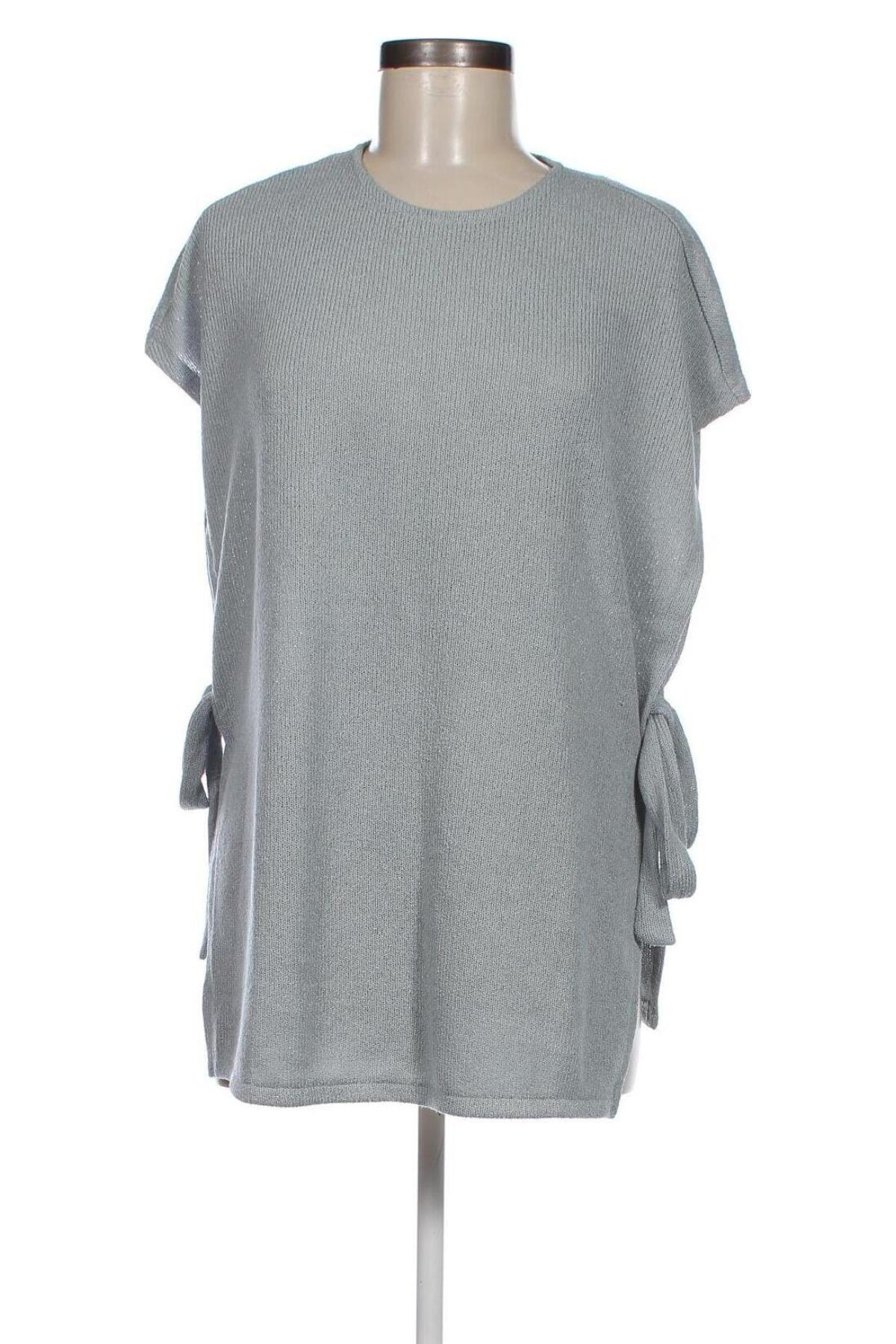 Damen Shirt H&M, Größe S, Farbe Grau, Preis € 4,99