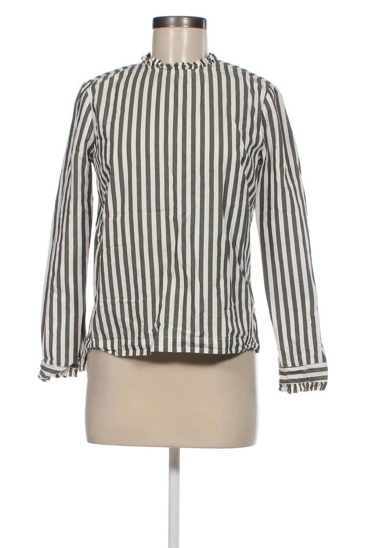 Damen Shirt H&M, Größe S, Farbe Mehrfarbig, Preis 5,54 €