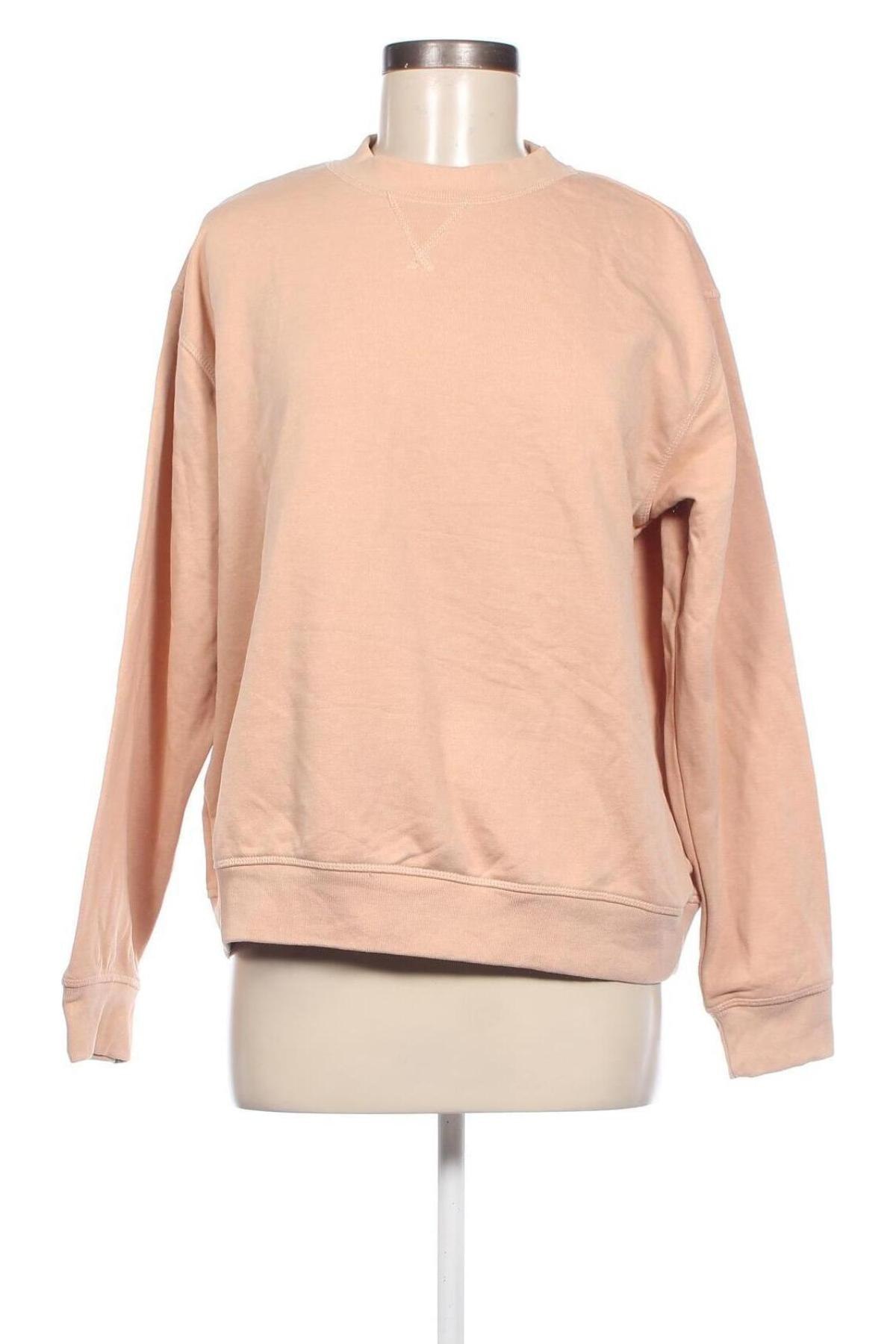 Dámska blúza H&M, Veľkosť L, Farba Béžová, Cena  3,77 €