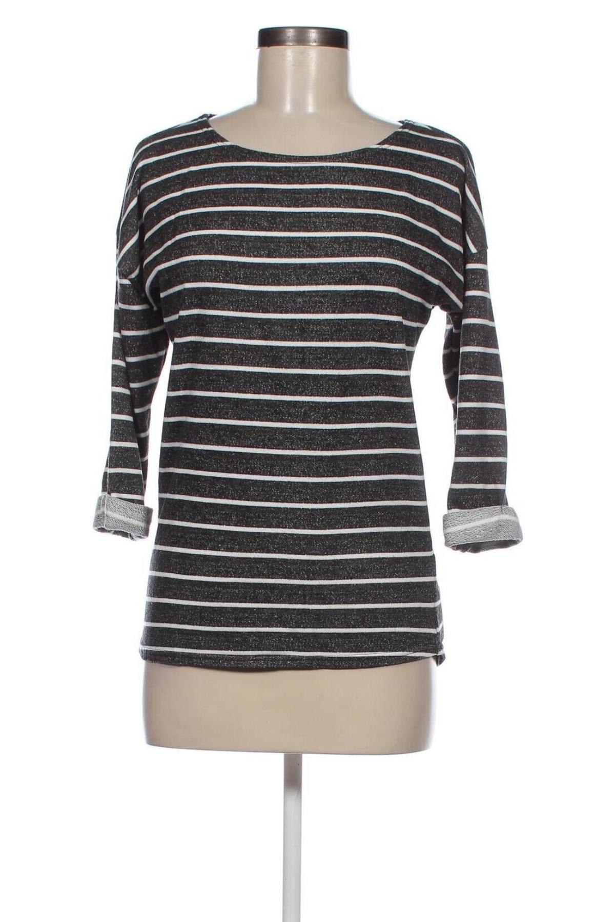 Γυναικεία μπλούζα H&M, Μέγεθος M, Χρώμα Πολύχρωμο, Τιμή 5,19 €