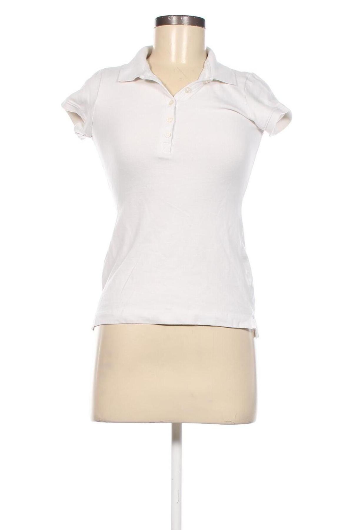 Γυναικεία μπλούζα H&M, Μέγεθος S, Χρώμα Λευκό, Τιμή 4,96 €