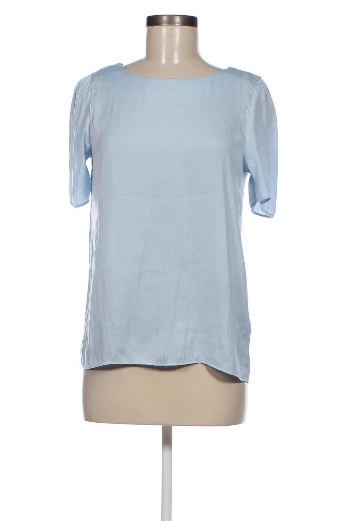 Damen Shirt H&M, Größe S, Farbe Blau, Preis 5,87 €