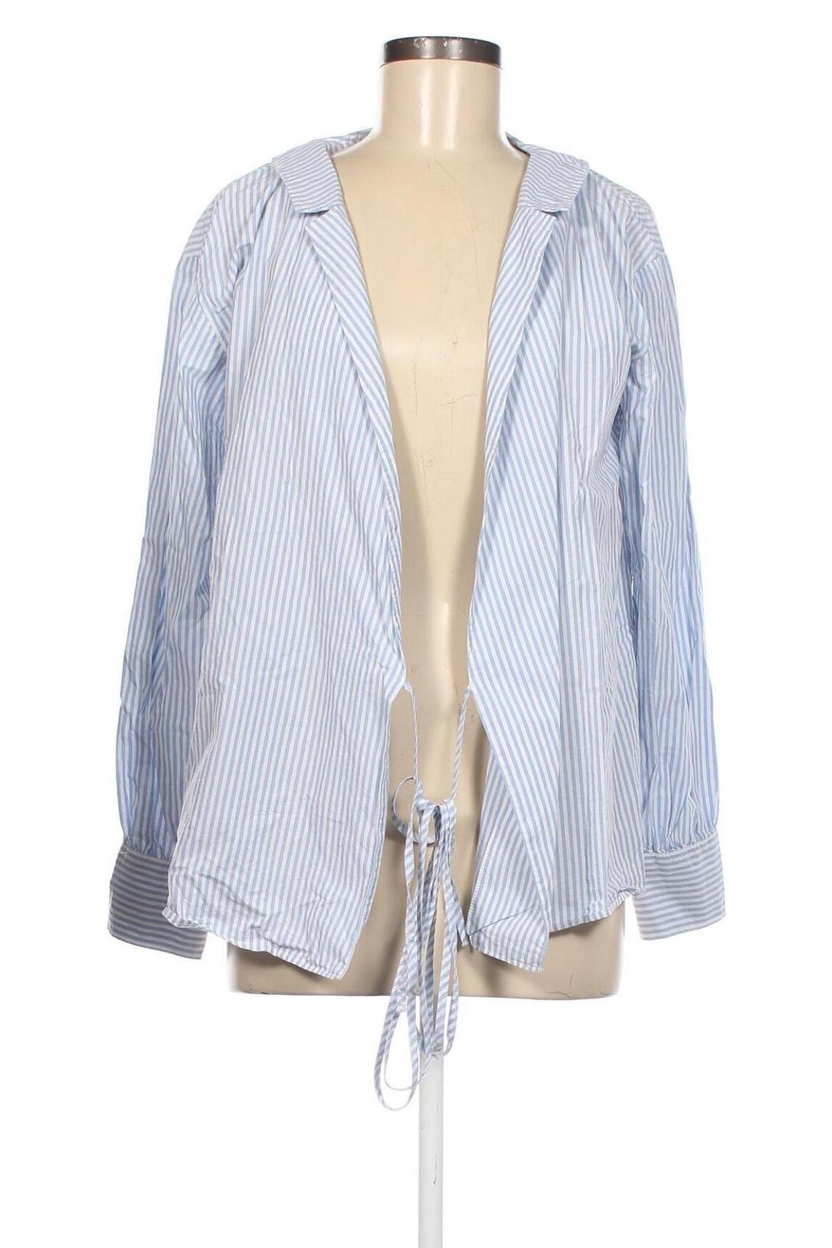 Damen Shirt H&M, Größe M, Farbe Mehrfarbig, Preis 5,83 €