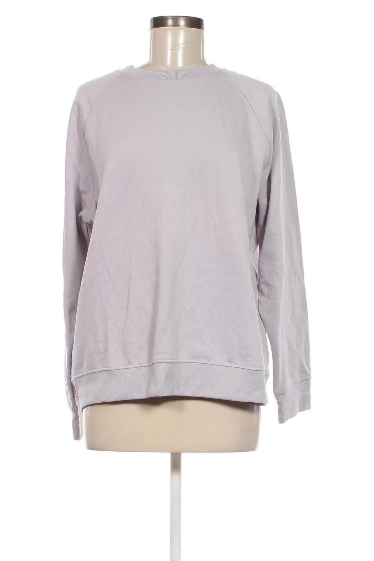 Дамска блуза H&M, Размер M, Цвят Лилав, Цена 6,84 лв.