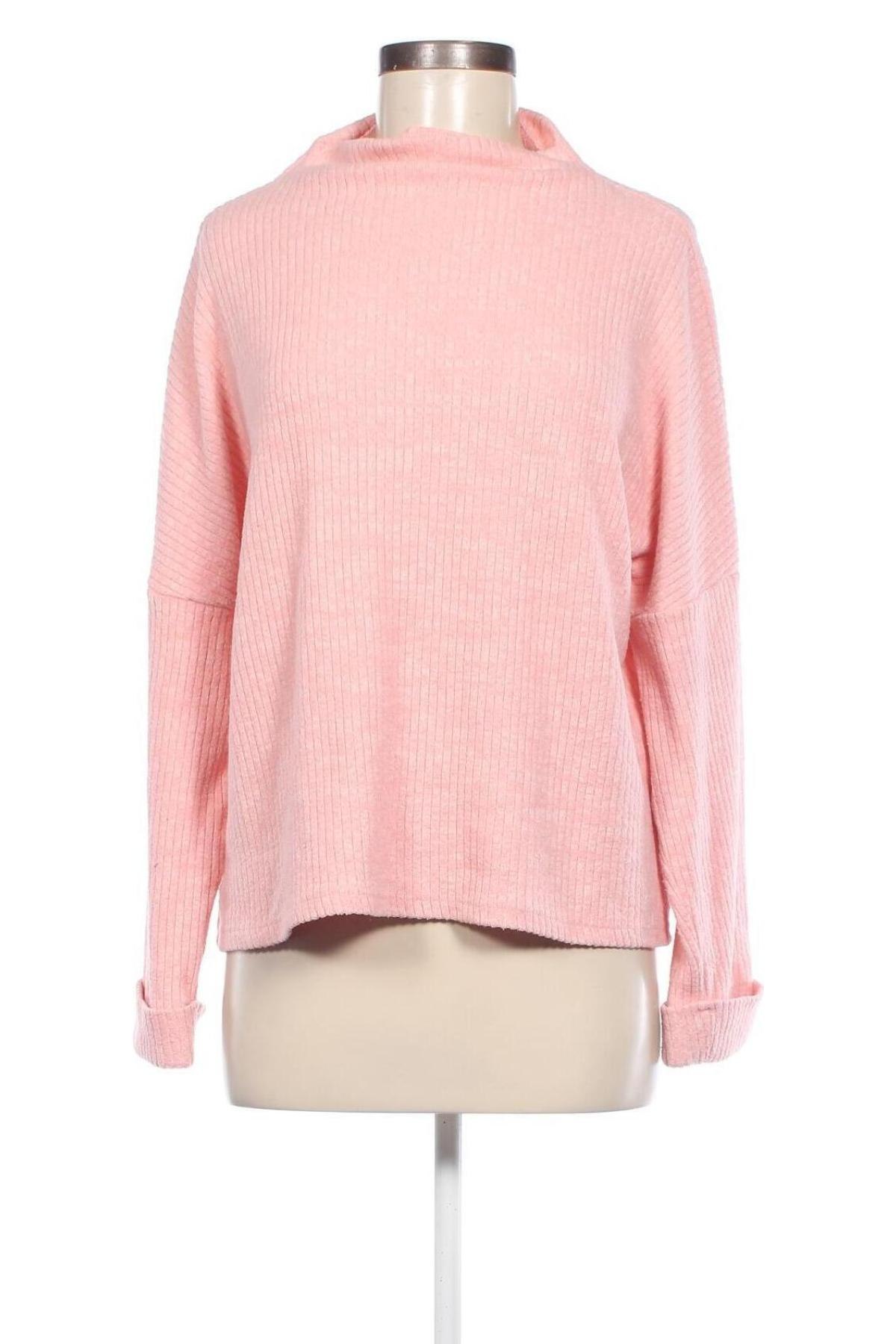 Damen Shirt H&M, Größe M, Farbe Rosa, Preis € 6,21