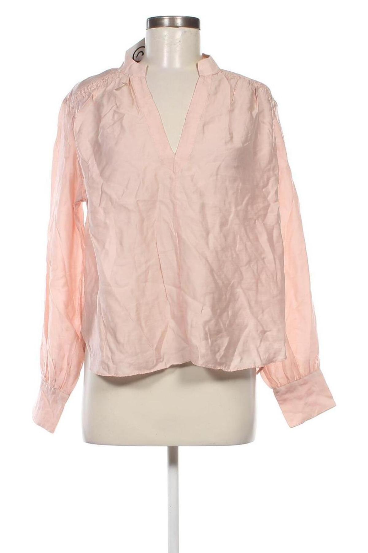 Damen Shirt H&M, Größe S, Farbe Rosa, Preis € 13,22