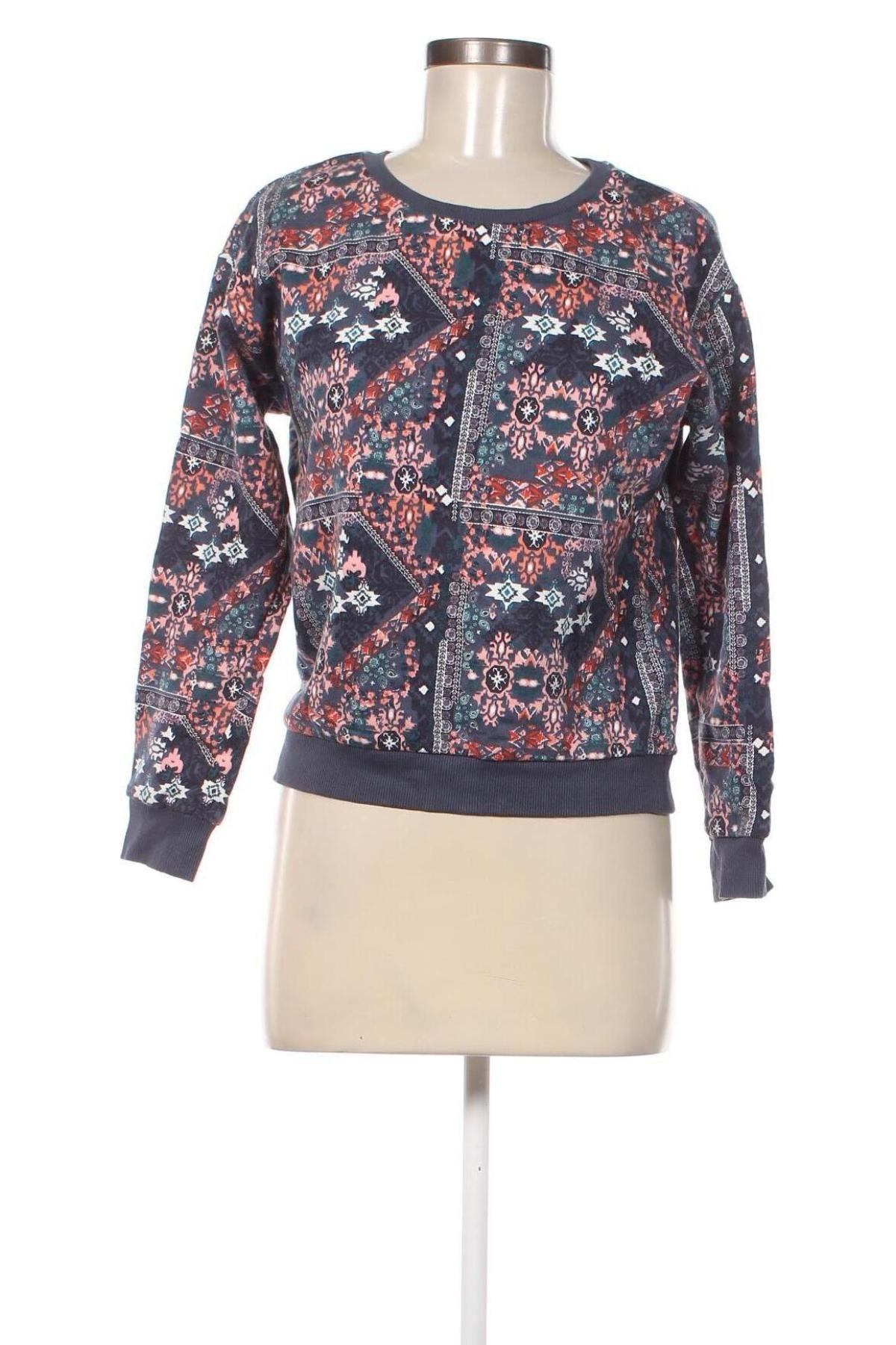Damen Shirt H&M Divided, Größe S, Farbe Mehrfarbig, Preis € 2,64