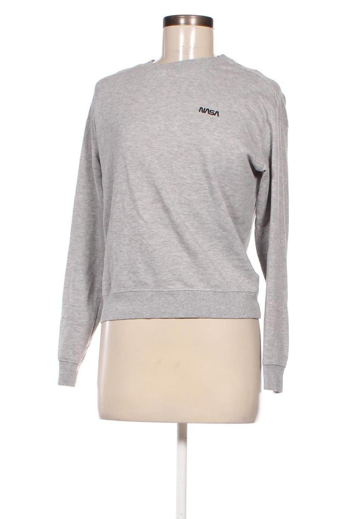 Bluzka damska H&M Divided, Rozmiar S, Kolor Szary, Cena 27,95 zł