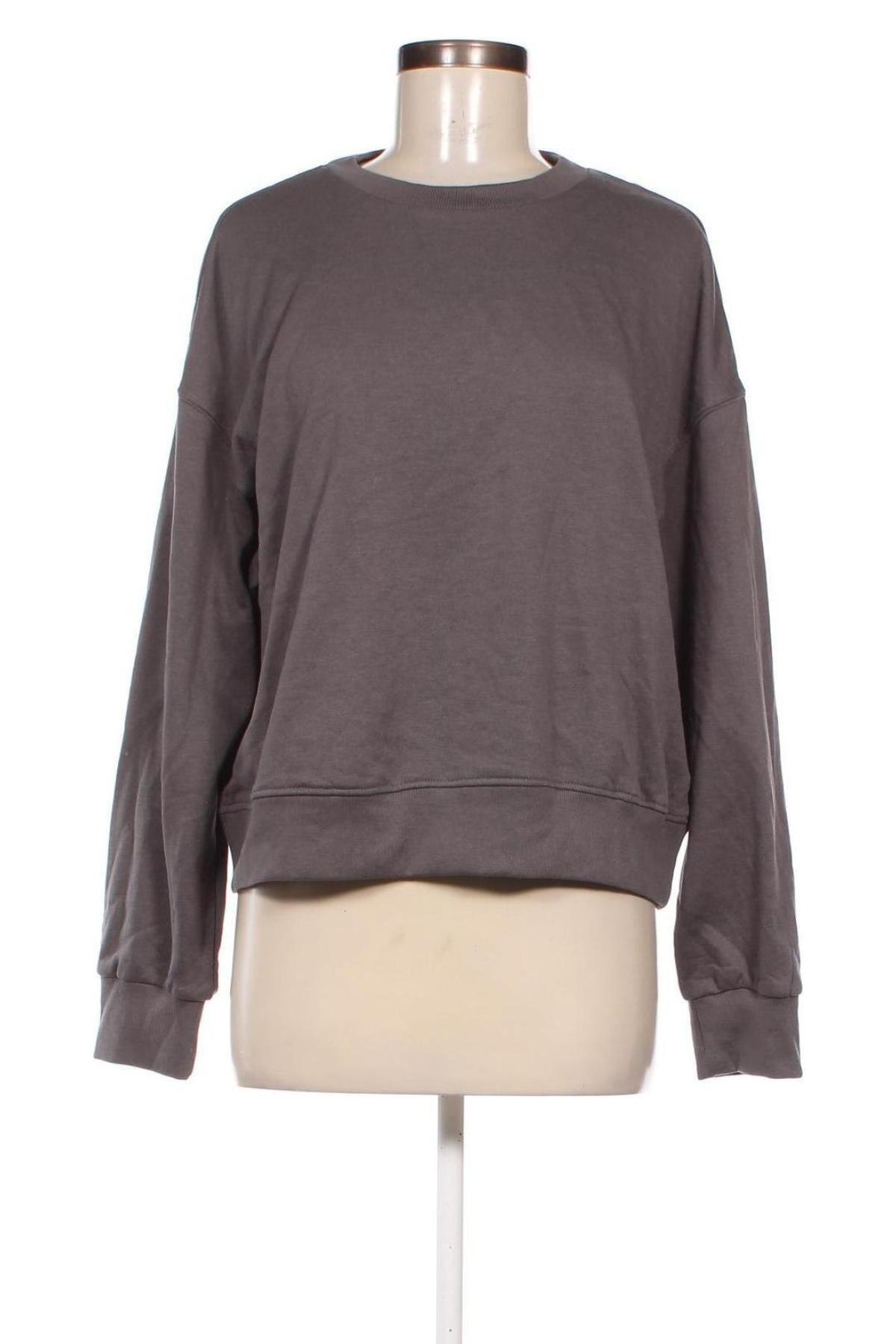 Damen Shirt H&M Divided, Größe M, Farbe Grau, Preis € 5,95