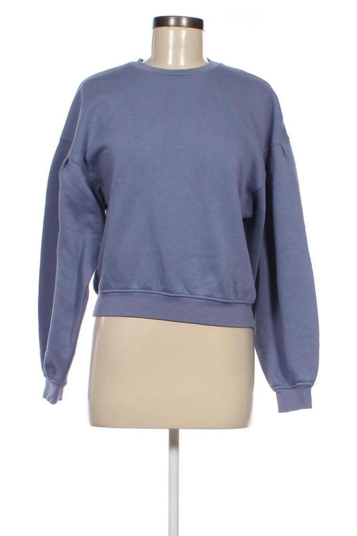 Damen Shirt H&M Divided, Größe M, Farbe Blau, Preis € 4,76